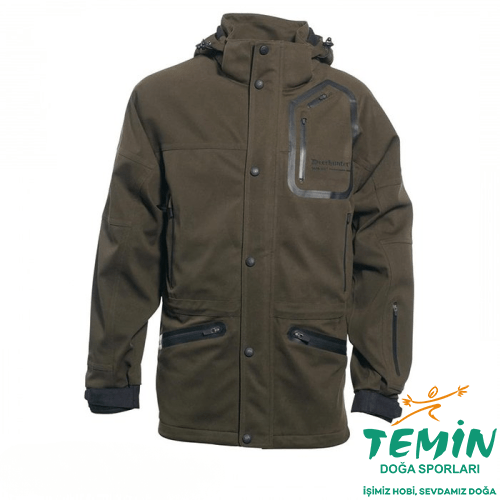 TEMİN | Av ● Outdoor ● Atış | PCP, Havalı Tüfek, Tabanca & Optik