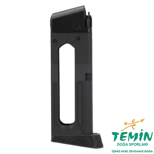 TEMİN | Av ● Outdoor ● Atış | PCP, Havalı Tüfek, Tabanca & Optik