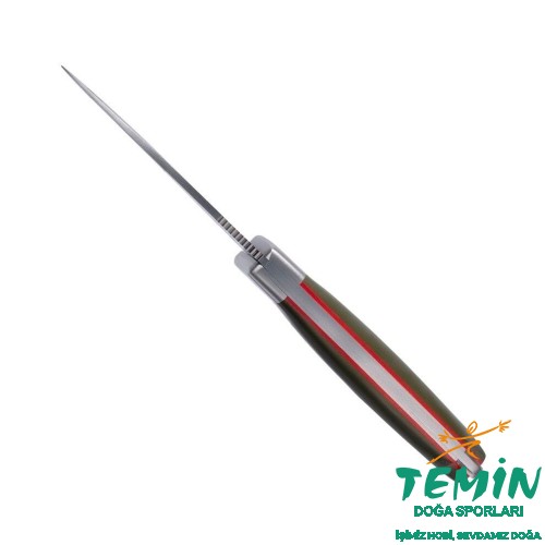 TEMİN | Av ● Outdoor ● Atış | PCP, Havalı Tüfek, Tabanca & Optik