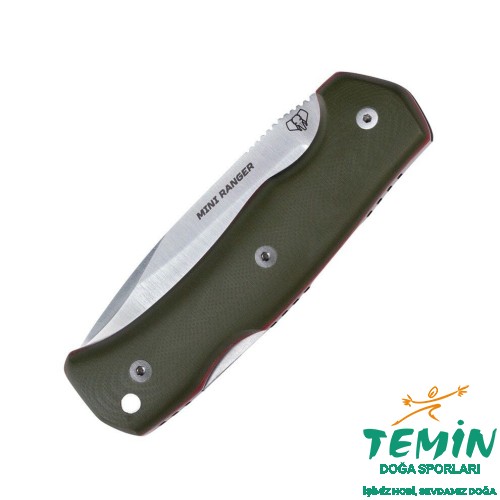 TEMİN | Av ● Outdoor ● Atış | PCP, Havalı Tüfek, Tabanca & Optik