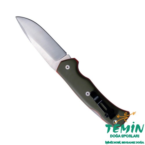 TEMİN | Av ● Outdoor ● Atış | PCP, Havalı Tüfek, Tabanca & Optik