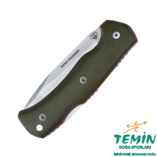 TEMİN | Av ● Outdoor ● Atış | PCP, Havalı Tüfek, Tabanca & Optik