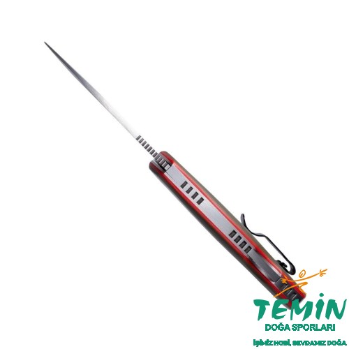 TEMİN | Av ● Outdoor ● Atış | PCP, Havalı Tüfek, Tabanca & Optik