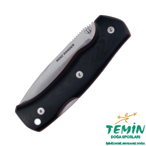 TEMİN | Av ● Outdoor ● Atış | PCP, Havalı Tüfek, Tabanca & Optik