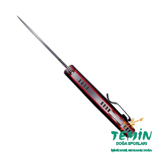 TEMİN | Av ● Outdoor ● Atış | PCP, Havalı Tüfek, Tabanca & Optik