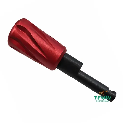 TEMİN | Av ● Outdoor ● Atış | PCP, Havalı Tüfek, Tabanca & Optik