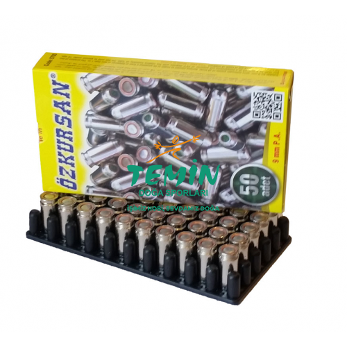 TEMİN | Av • Outdoor • Atış | PCP, Havalı Tüfek, Tabanca & Optik