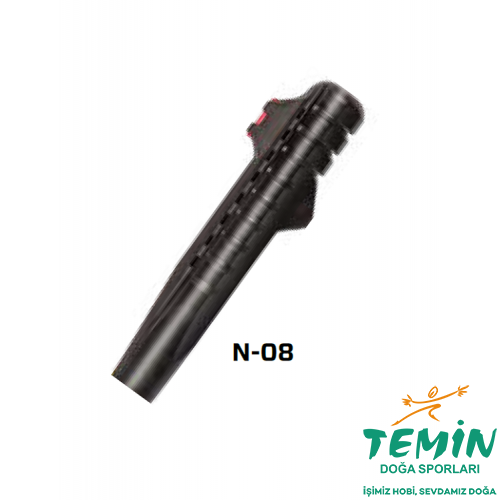 TEMİN | Av ● Outdoor ● Atış | PCP, Havalı Tüfek, Tabanca & Optik