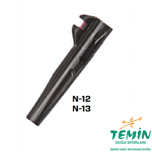 TEMİN | Av ● Outdoor ● Atış | PCP, Havalı Tüfek, Tabanca & Optik