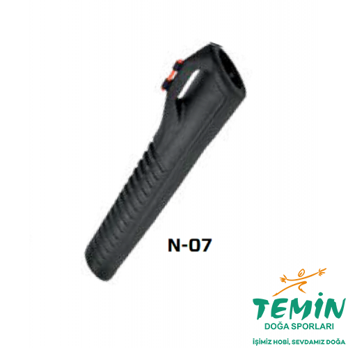 TEMİN | Av ● Outdoor ● Atış | PCP, Havalı Tüfek, Tabanca & Optik