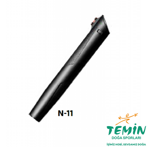 TEMİN | Av ● Outdoor ● Atış | PCP, Havalı Tüfek, Tabanca & Optik