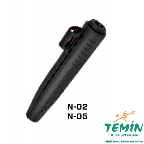 TEMİN | Av ● Outdoor ● Atış | PCP, Havalı Tüfek, Tabanca & Optik