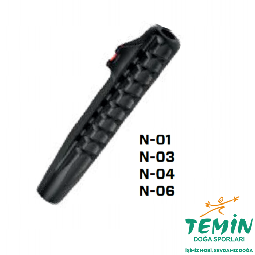 TEMİN | Av ● Outdoor ● Atış | PCP, Havalı Tüfek, Tabanca & Optik