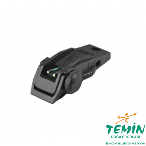 TEMİN | Av ● Outdoor ● Atış | PCP, Havalı Tüfek, Tabanca & Optik