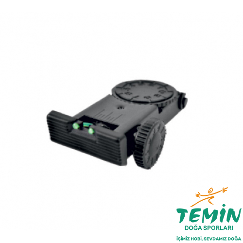 TEMİN | Av ● Outdoor ● Atış | PCP, Havalı Tüfek, Tabanca & Optik
