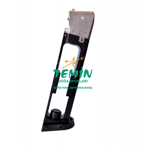 TEMİN | Av ● Outdoor ● Atış | PCP, Havalı Tüfek, Tabanca & Optik