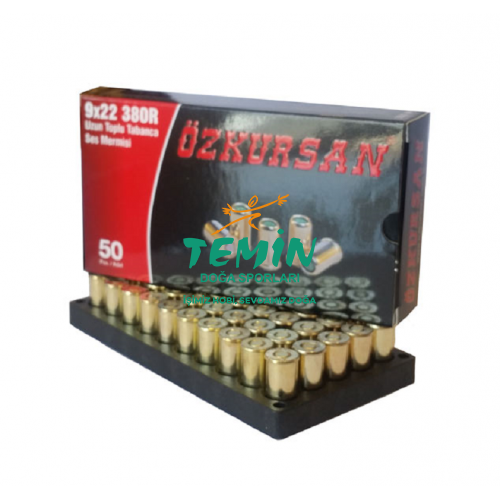 TEMİN | Av ● Outdoor ● Atış | PCP, Havalı Tüfek, Tabanca & Optik