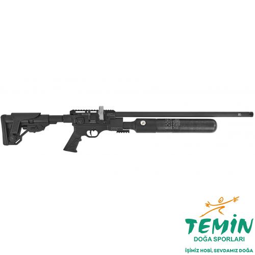 TEMİN | Av • Outdoor • Atış | PCP, Havalı Tüfek, Tabanca & Optik