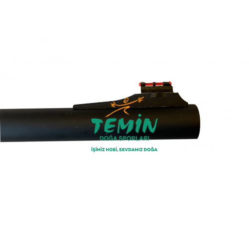 TEMİN | Av ● Outdoor ● Atış | PCP, Havalı Tüfek, Tabanca & Optik