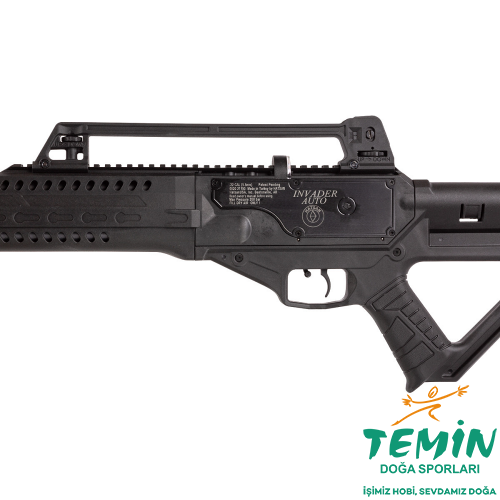 Temin Doğa Sporları - Orijinal Av, Outdoor, Bıçak, Optik ve PCP Ürünleri