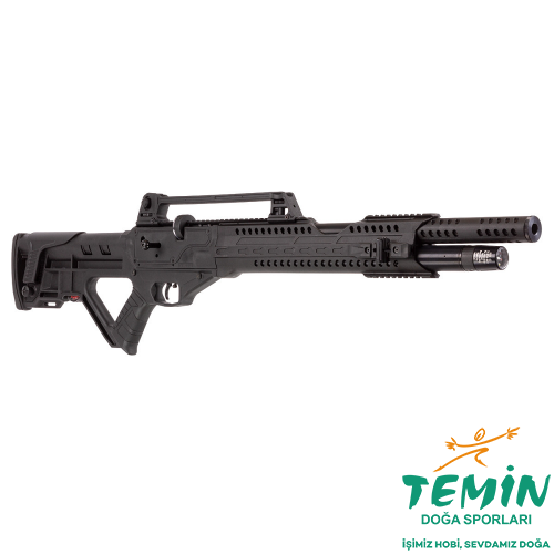 Temin Doğa Sporları - Orijinal Av, Outdoor, Bıçak, Optik ve PCP Ürünleri