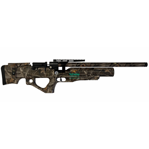 TEMİN | Av ● Outdoor ● Atış | PCP, Havalı Tüfek, Tabanca & Optik