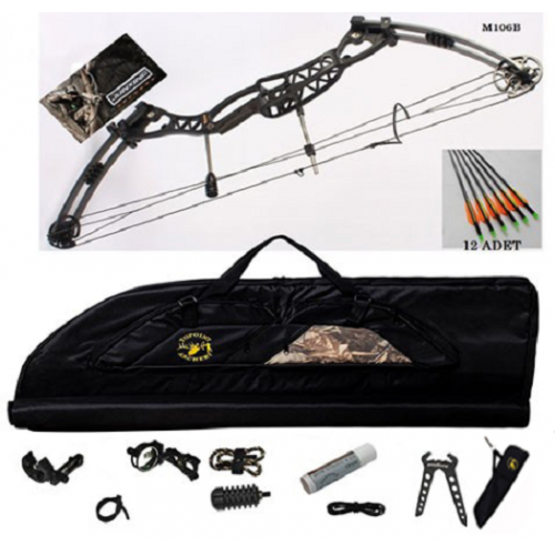 TEMİN | Av ● Outdoor ● Atış | PCP, Havalı Tüfek, Tabanca & Optik