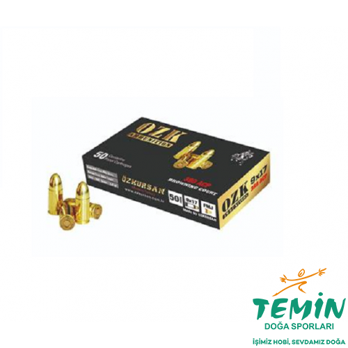 TEMİN | Av ● Outdoor ● Atış | PCP, Havalı Tüfek, Tabanca & Optik