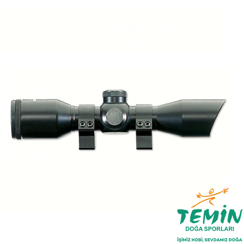 TEMİN | Av ● Outdoor ● Atış | PCP, Havalı Tüfek, Tabanca & Optik