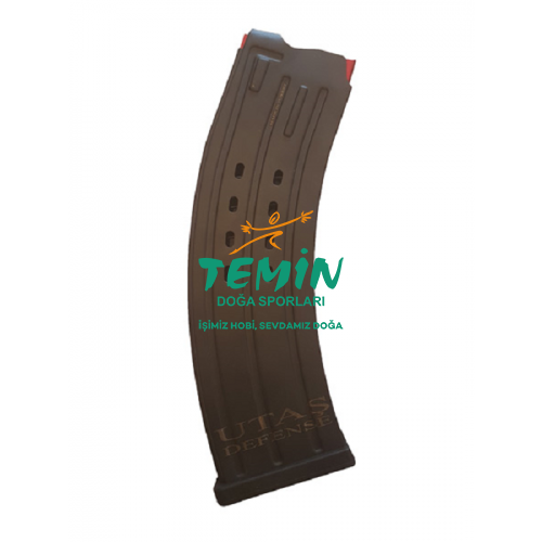 TEMİN | Av ● Outdoor ● Atış | PCP, Havalı Tüfek, Tabanca & Optik