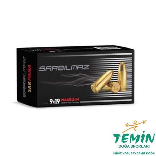 TEMİN | Av • Outdoor • Atış | PCP, Havalı Tüfek, Tabanca & Optik