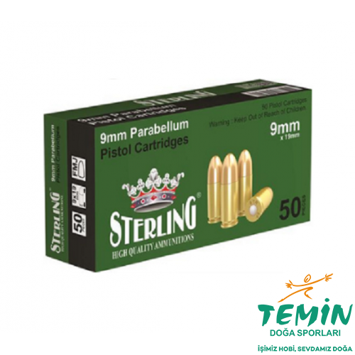 TEMİN | Av ● Outdoor ● Atış | PCP, Havalı Tüfek, Tabanca & Optik