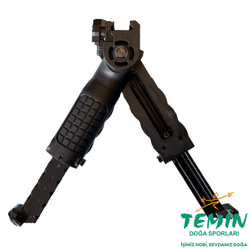 TEMİN | Av ● Outdoor ● Atış | PCP, Havalı Tüfek, Tabanca & Optik