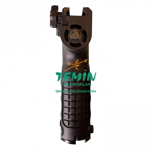 TEMİN | Av ● Outdoor ● Atış | PCP, Havalı Tüfek, Tabanca & Optik