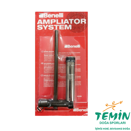 TEMİN | Av ● Outdoor ● Atış | PCP, Havalı Tüfek, Tabanca & Optik
