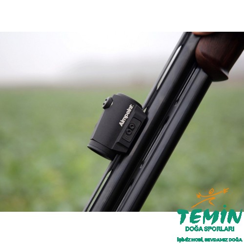 TEMİN | Av ● Outdoor ● Atış | PCP, Havalı Tüfek, Tabanca & Optik