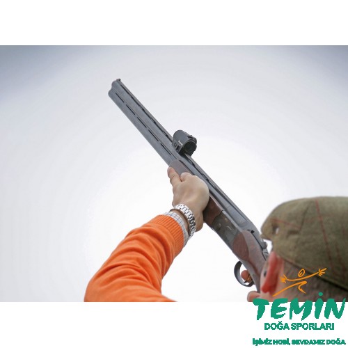 TEMİN | Av ● Outdoor ● Atış | PCP, Havalı Tüfek, Tabanca & Optik