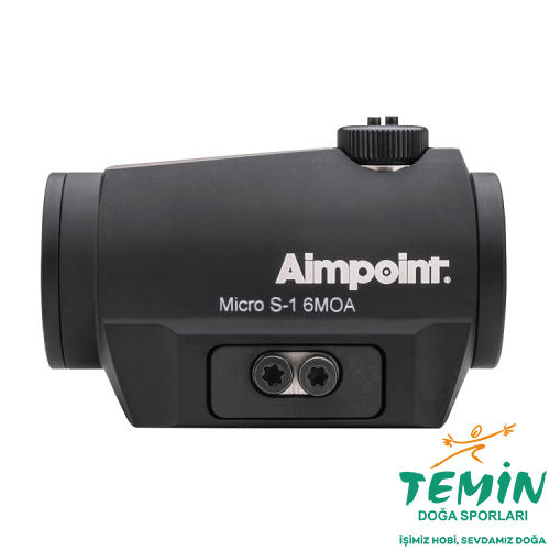 TEMİN | Av ● Outdoor ● Atış | PCP, Havalı Tüfek, Tabanca & Optik