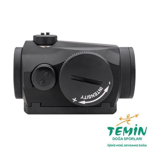 TEMİN | Av ● Outdoor ● Atış | PCP, Havalı Tüfek, Tabanca & Optik