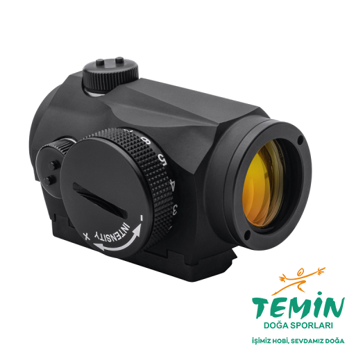TEMİN | Av ● Outdoor ● Atış | PCP, Havalı Tüfek, Tabanca & Optik