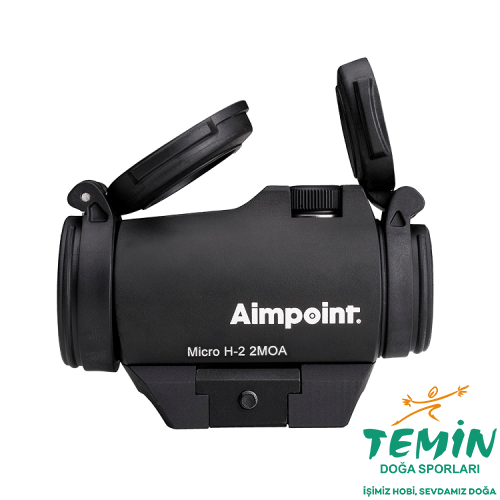 TEMİN | Av ● Outdoor ● Atış | PCP, Havalı Tüfek, Tabanca & Optik