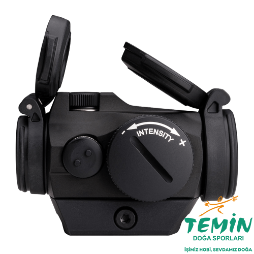 TEMİN | Av ● Outdoor ● Atış | PCP, Havalı Tüfek, Tabanca & Optik