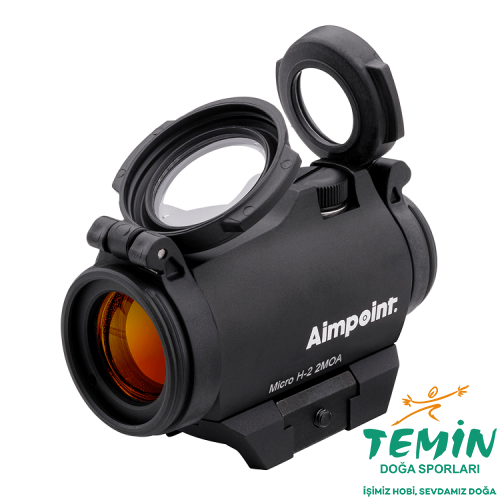 TEMİN | Av ● Outdoor ● Atış | PCP, Havalı Tüfek, Tabanca & Optik