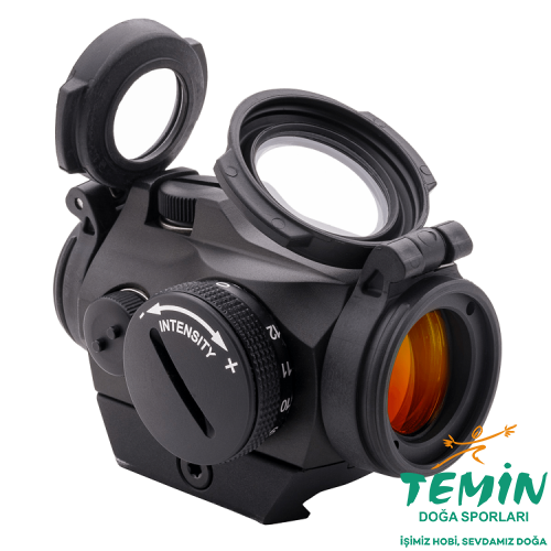 TEMİN | Av ● Outdoor ● Atış | PCP, Havalı Tüfek, Tabanca & Optik