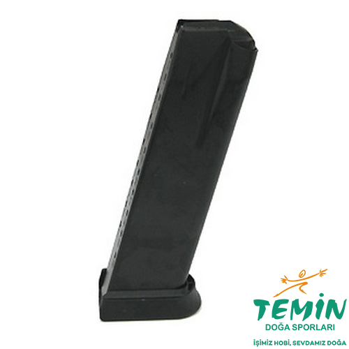 TEMİN | Av • Outdoor • Atış | PCP, Havalı Tüfek, Tabanca & Optik