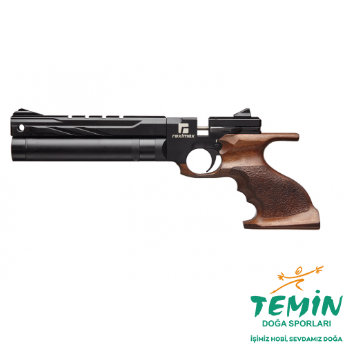 TEMİN | Av ● Outdoor ● Atış | PCP, Havalı Tüfek, Tabanca & Optik