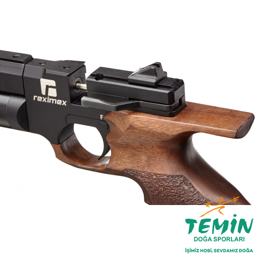 TEMİN | Av ● Outdoor ● Atış | PCP, Havalı Tüfek, Tabanca & Optik
