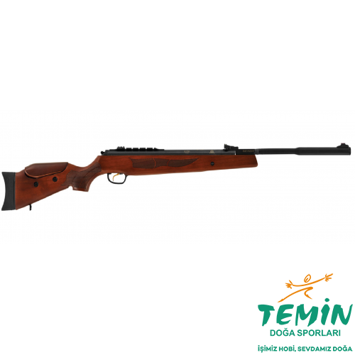 TEMİN | Av • Outdoor • Atış | PCP, Havalı Tüfek, Tabanca & Optik