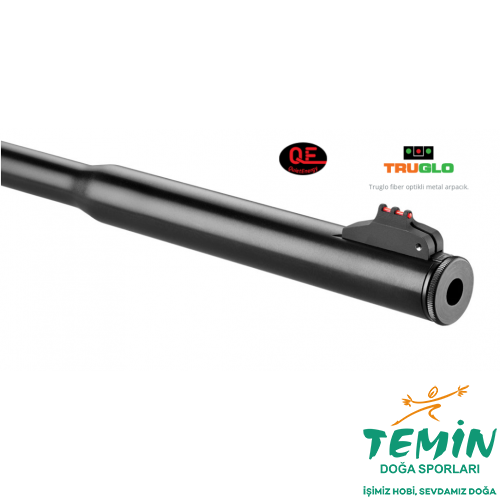 TEMİN | Av • Outdoor • Atış | PCP, Havalı Tüfek, Tabanca & Optik