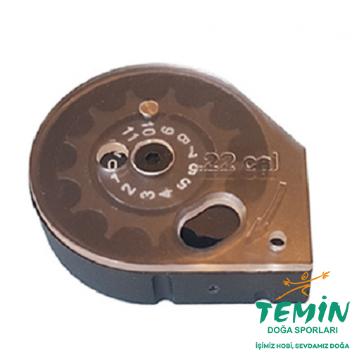 TEMİN | Av ● Outdoor ● Atış | PCP, Havalı Tüfek, Tabanca & Optik